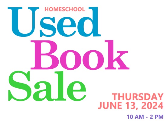 Used Book Sale hosted by Kettle Moraine Home Educators (KMHE)  Thursday, June 13, 2024  |  10am-2pm Jackson Town Hall,  3146 Division Road Jackson  |  All are welcome.  Cash sales.